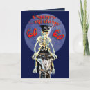 Buscar biker tarjetas Motocicleta