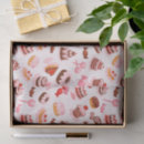 Buscar panaderías papel de seda Pastelitos