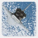 Buscar vuelo espacial pegatinas Nubes