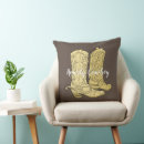 Buscar botas cojines Vaquera