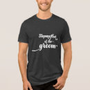 Buscar madera camisetas Mujeres