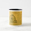 Buscar ruedas de bicicleta tazas Vintage