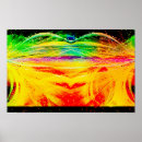 Buscar diseño geométrico posters Gráfico