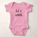 Buscar noob bebe ropa Videojuegos