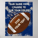 Buscar del fútbol posters Para niños