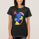 Buscar abstracto orgánico camisetas Orgánica