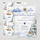 Buscar escalador invitaciones Vintage