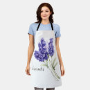 Buscar flores bonitas delantales Lavanda