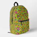 Buscar hippies mochilas Para ella
