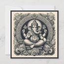 Buscar ganesh tarjetas Hinduismo