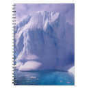 Buscar antártico cuadernos Antártica