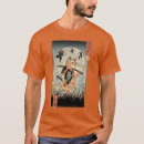 Buscar ukiyoe camisetas Retro