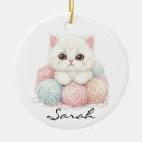 Buscar gatitos adornos General y unisex