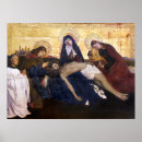 Buscar edad media posters Virgen mary