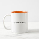 Buscar arqueólogo tazas Antropología