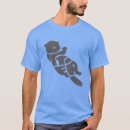 Buscar nutria camisetas Mar