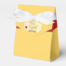 Buscar rosa cajas Rojo
