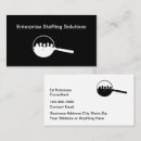 Buscar empleos tarjetas de visita Trabajo