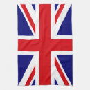 Buscar union jack paños de cocina Gran bretaña