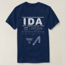 Buscar idaho camisetas Caídas de idaho