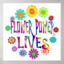 Buscar flower power posters Hippy