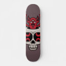 Buscar cuerno tablas de skate 4 º presa