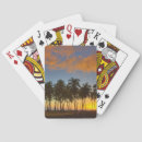 Buscar cultivo barajas de cartas Paisaje