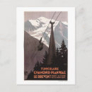 Buscar cable car postales Vintage