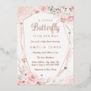 Buscar butterfly invitaciones Para todos