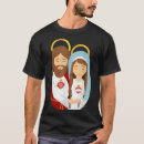 Buscar imagen sagrada del corazón camisetas Católico