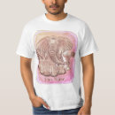 Buscar elefantes rosados camisetas Elefante rosa