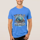 Buscar triple camisetas De mezcla triple