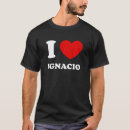 Buscar ignacio camisetas Primero