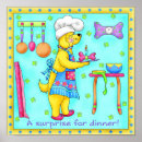 Buscar huesos de perro posters General y unisex