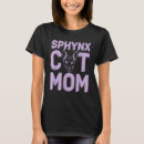Buscar sphynx cat camisetas Esfinge