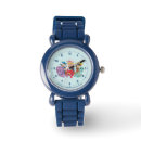 Buscar dino relojes Diseño de rancho dino