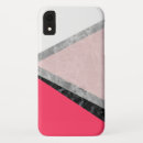 Buscar geometric iphone fundas Moda