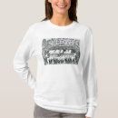 Buscar el jousting camisetas Escuela