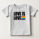 Buscar derechos humanos bebe ropa El amor es amor