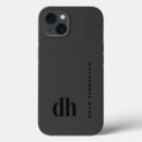 Buscar elegante iphone fundas Para él