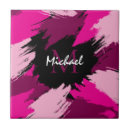 Buscar pinceladas azulejos Rosa