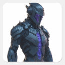 Buscar futurista pegatinas Colorido