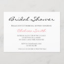 Buscar fiesta de ducha nupcial invitaciones General y unisex