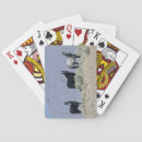 Buscar headshot barajas de cartas Ecuestre