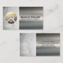 Buscar logotipo del sol tarjetas de visita Agente inmobiliario