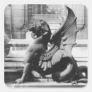 Buscar monstruos pegatinas Criatura