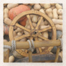 Buscar carrete posavasos Verduras
