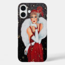 Buscar art deco iphone fundas Vintage