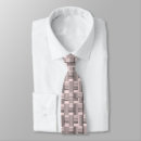 Buscar rosa y negro corbatas General y unisex