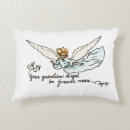 Buscar ángeles de guarda cojines Para todos